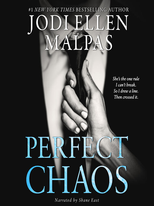 Title details for Perfect Chaos by Jodi Ellen Malpas - Wait list